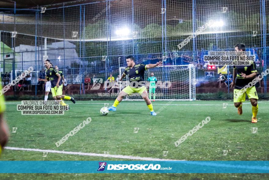 Taça QualiSports 2022 - Final