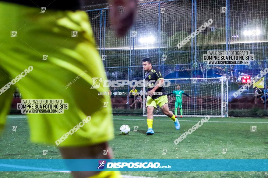 Taça QualiSports 2022 - Final