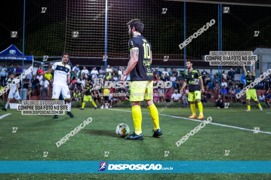 Taça QualiSports 2022 - Final