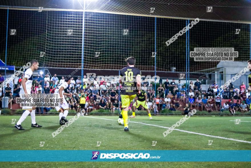 Taça QualiSports 2022 - Final