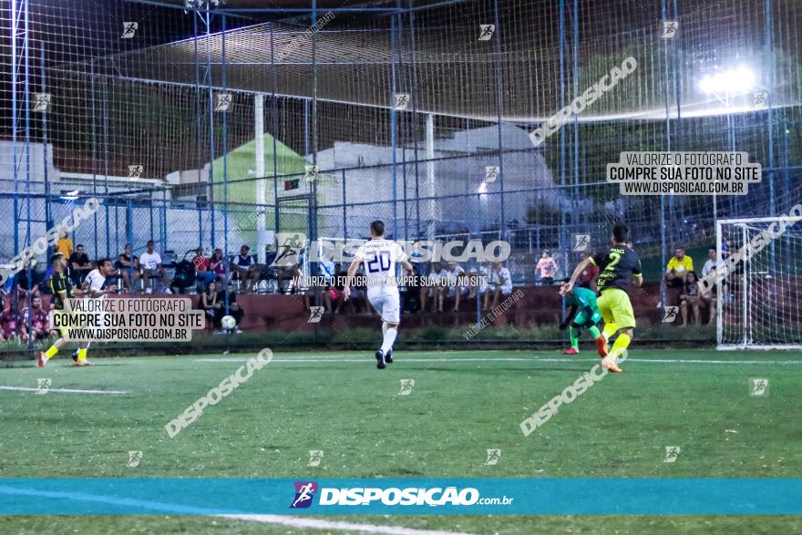 Taça QualiSports 2022 - Final