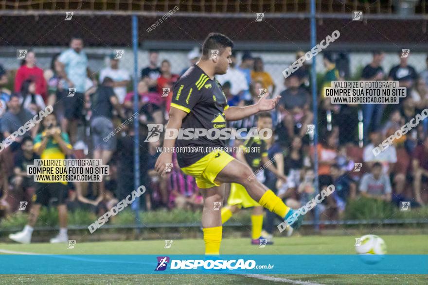 Taça QualiSports 2022 - Final