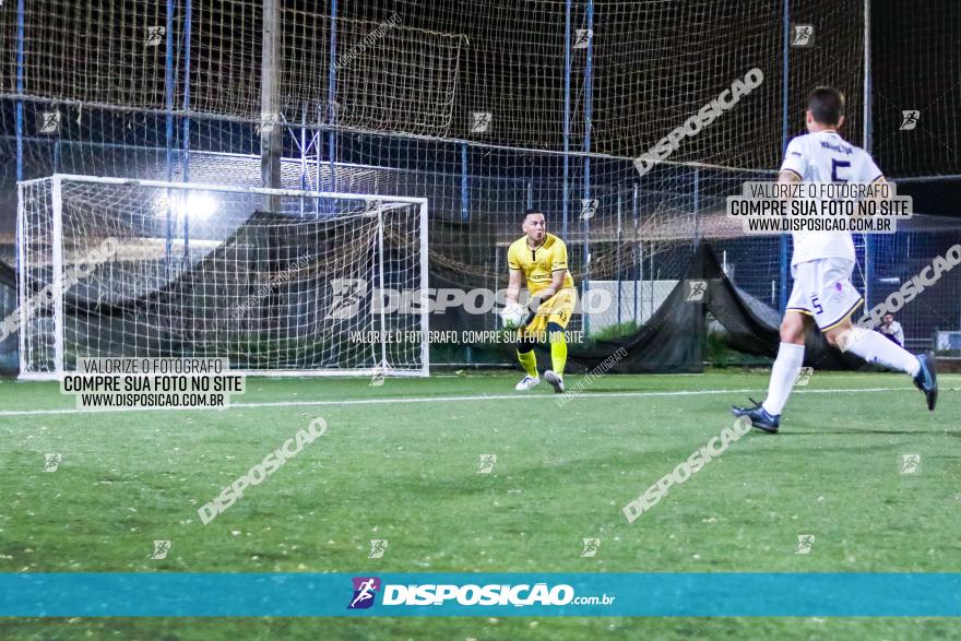 Taça QualiSports 2022 - Final