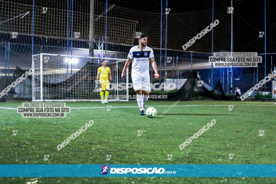 Taça QualiSports 2022 - Final