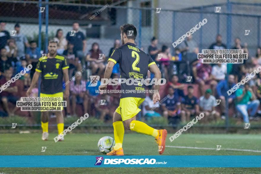 Taça QualiSports 2022 - Final