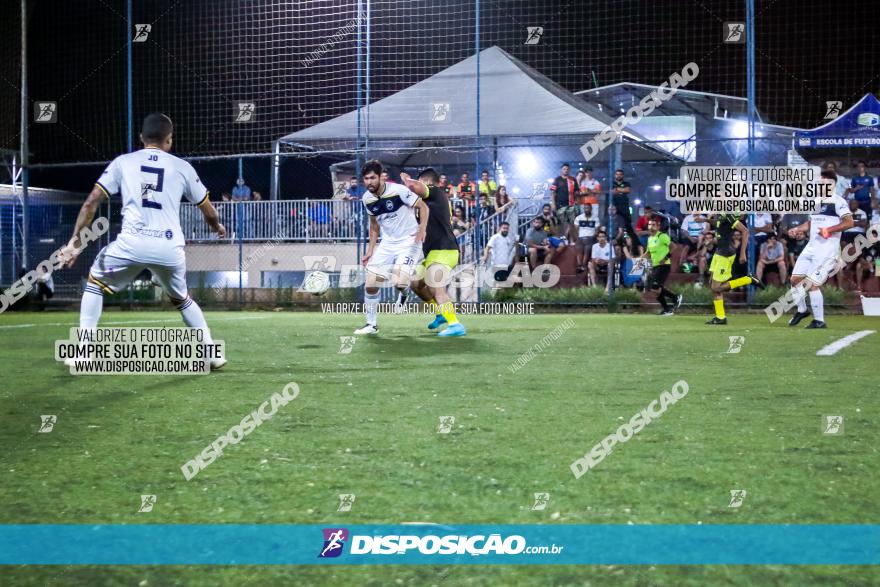 Taça QualiSports 2022 - Final