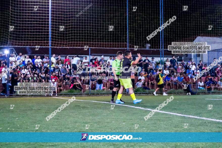 Taça QualiSports 2022 - Final