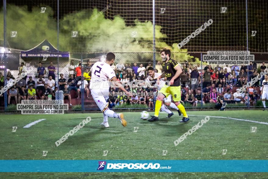 Taça QualiSports 2022 - Final