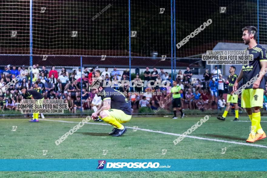 Taça QualiSports 2022 - Final