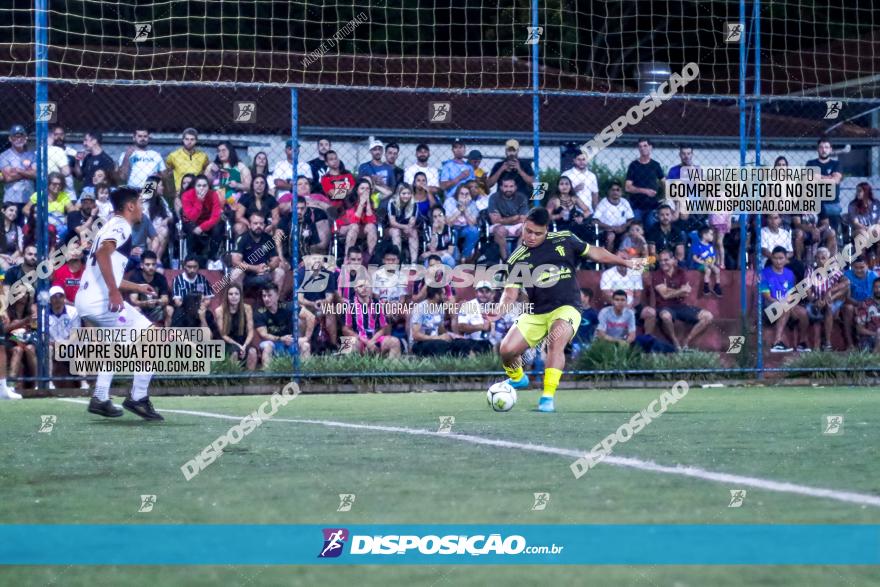 Taça QualiSports 2022 - Final