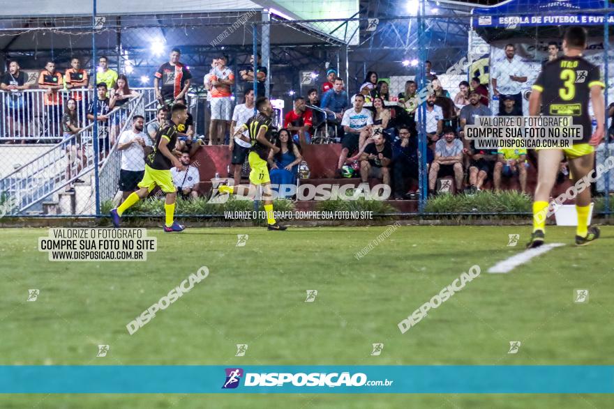 Taça QualiSports 2022 - Final