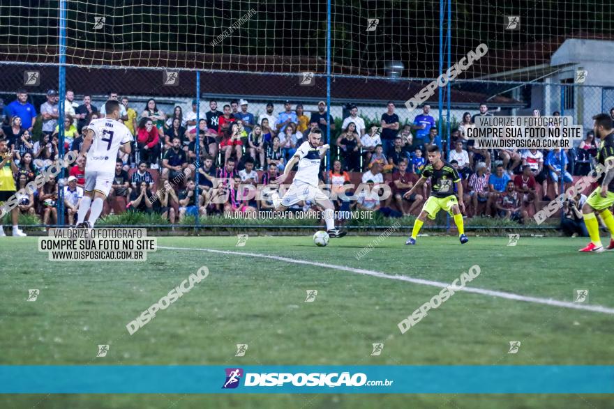 Taça QualiSports 2022 - Final