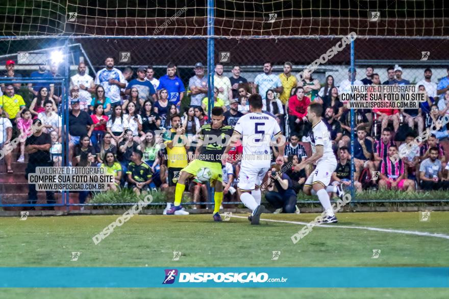 Taça QualiSports 2022 - Final