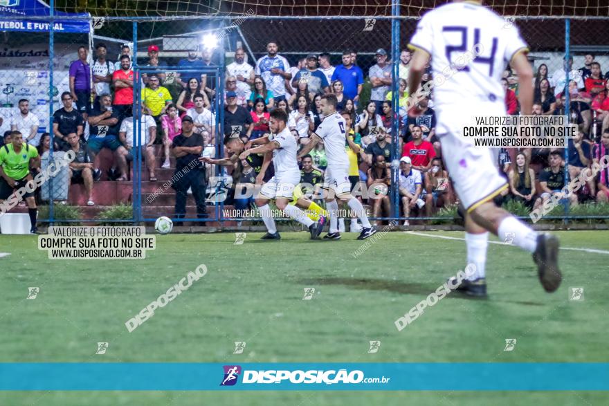 Taça QualiSports 2022 - Final