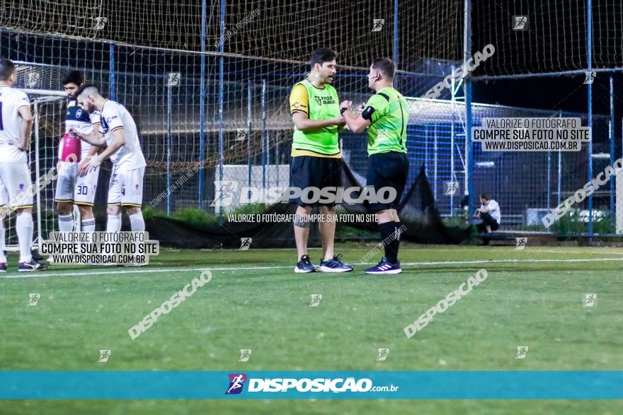 Taça QualiSports 2022 - Final