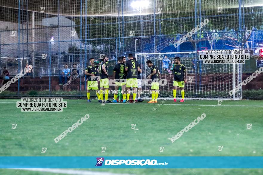 Taça QualiSports 2022 - Final