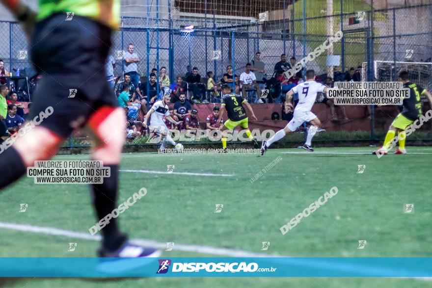 Taça QualiSports 2022 - Final