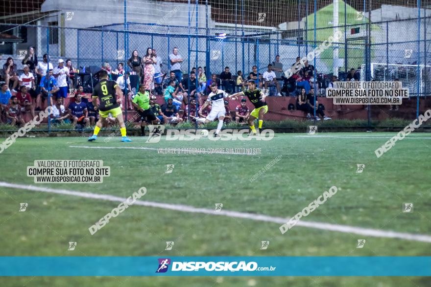 Taça QualiSports 2022 - Final