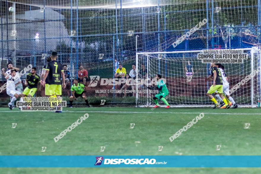 Taça QualiSports 2022 - Final