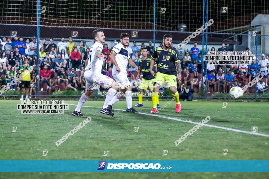 Taça QualiSports 2022 - Final