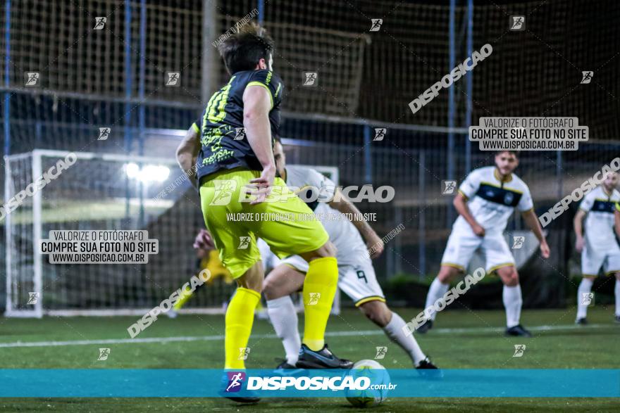 Taça QualiSports 2022 - Final