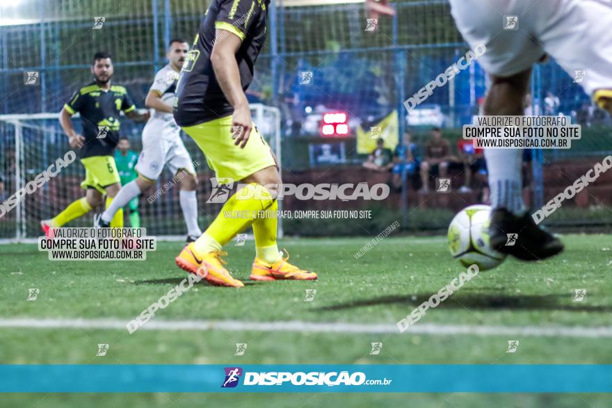 Taça QualiSports 2022 - Final