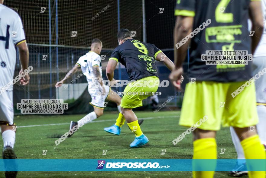 Taça QualiSports 2022 - Final