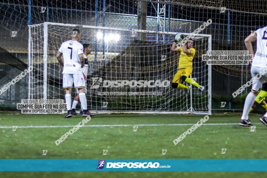 Taça QualiSports 2022 - Final