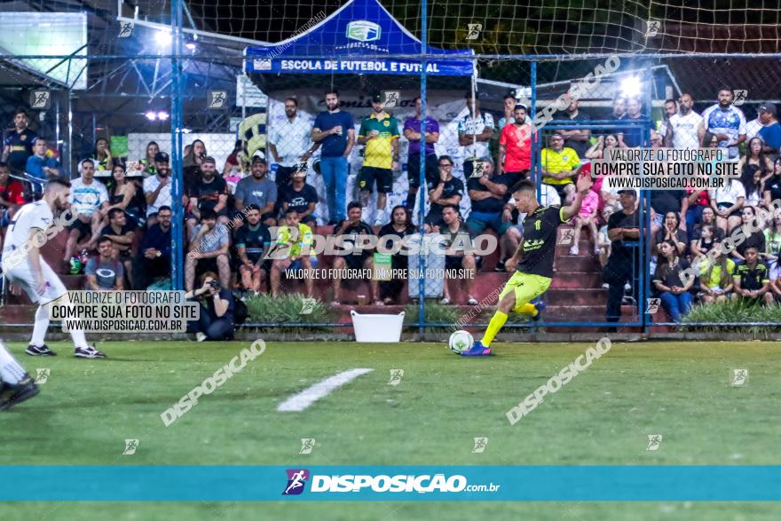 Taça QualiSports 2022 - Final