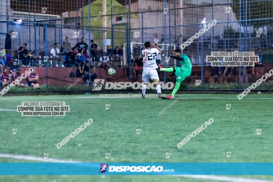 Taça QualiSports 2022 - Final