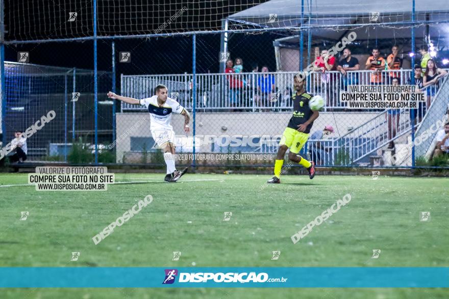 Taça QualiSports 2022 - Final