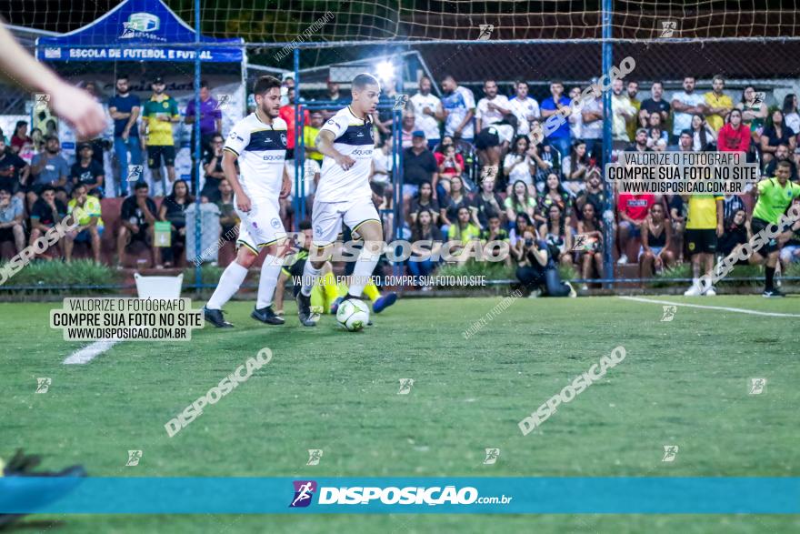 Taça QualiSports 2022 - Final