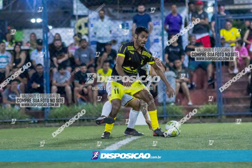 Taça QualiSports 2022 - Final