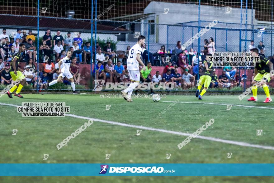 Taça QualiSports 2022 - Final