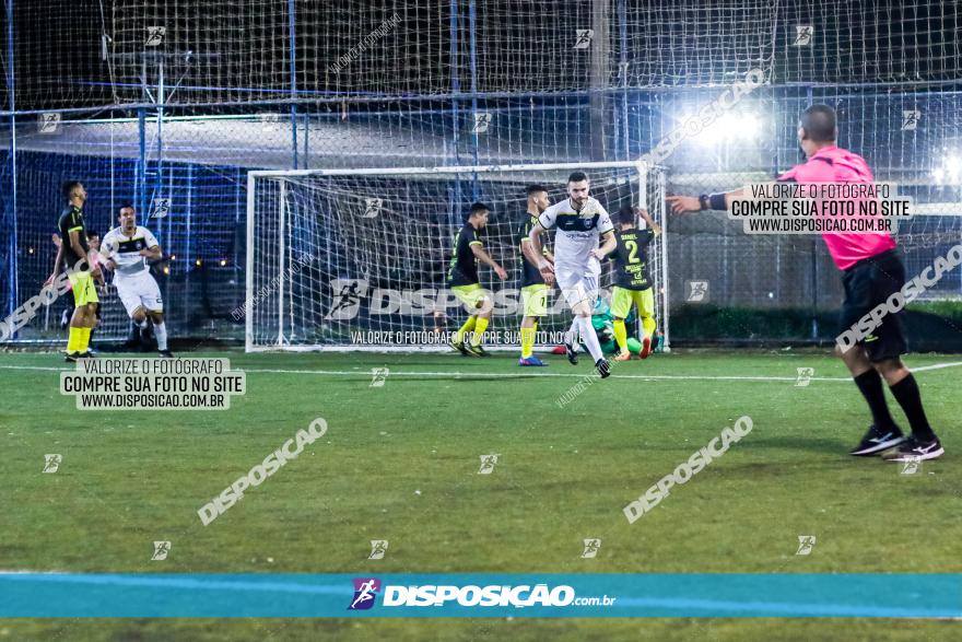 Taça QualiSports 2022 - Final