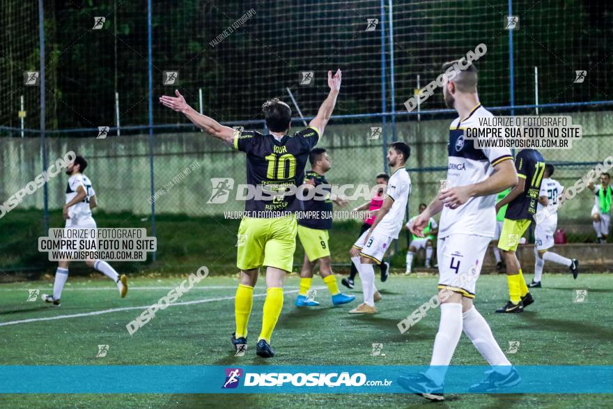 Taça QualiSports 2022 - Final