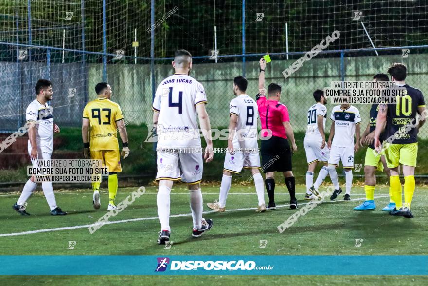 Taça QualiSports 2022 - Final