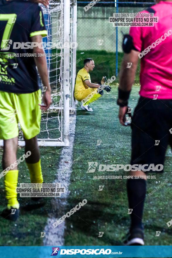 Taça QualiSports 2022 - Final