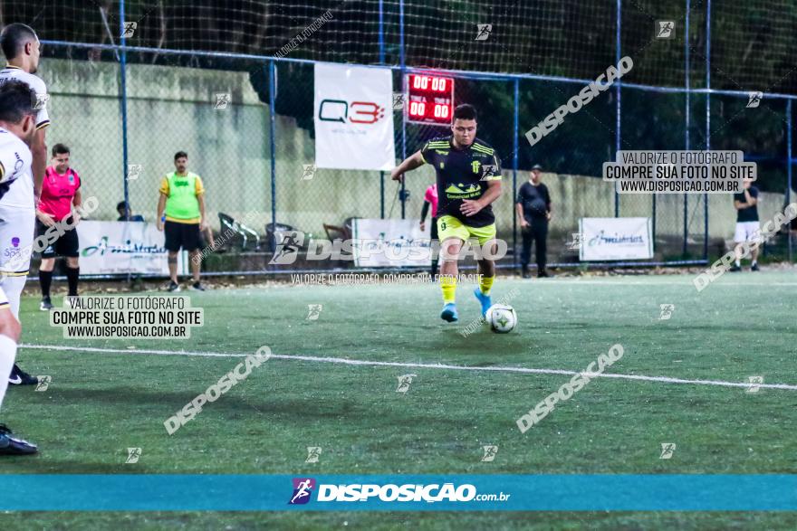 Taça QualiSports 2022 - Final