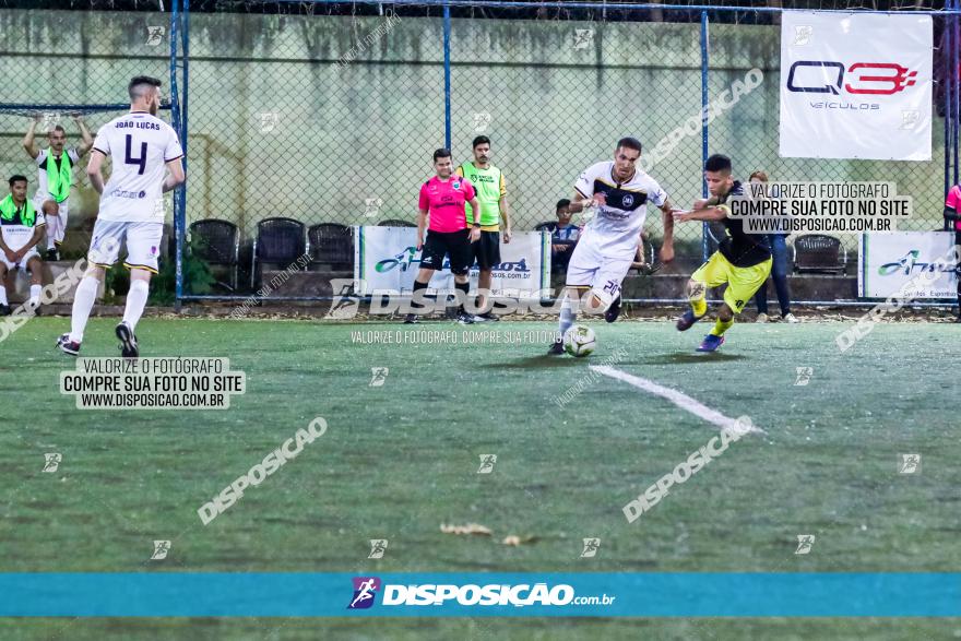 Taça QualiSports 2022 - Final