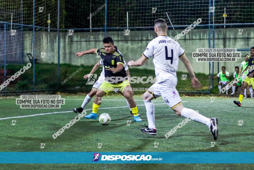 Taça QualiSports 2022 - Final