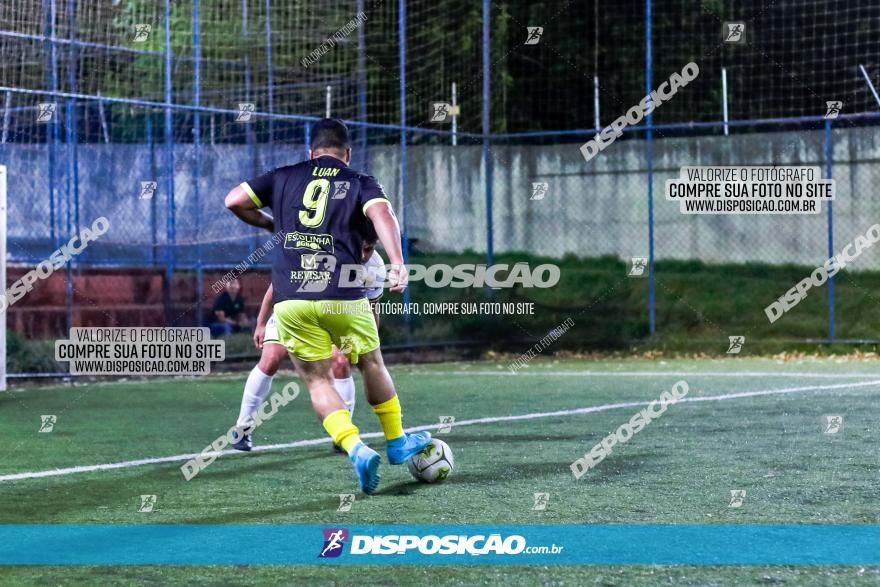 Taça QualiSports 2022 - Final