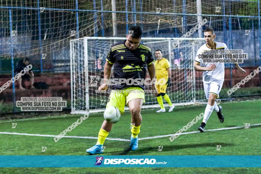 Taça QualiSports 2022 - Final