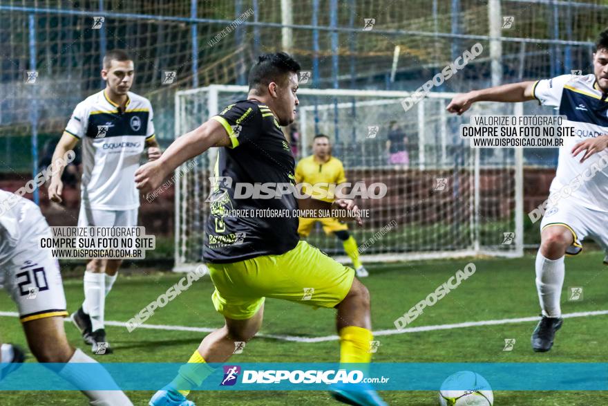 Taça QualiSports 2022 - Final