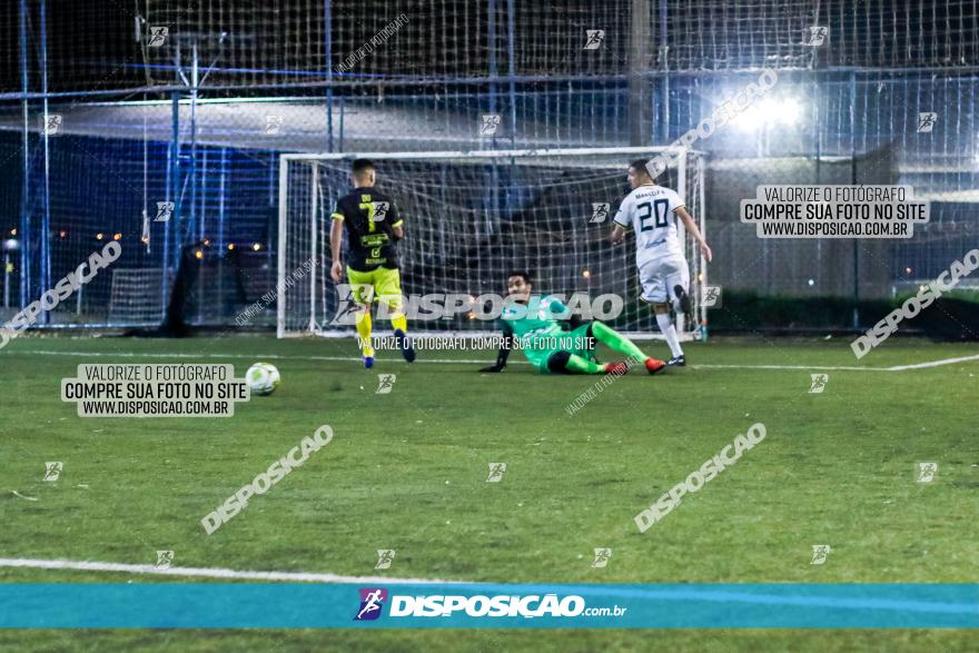 Taça QualiSports 2022 - Final