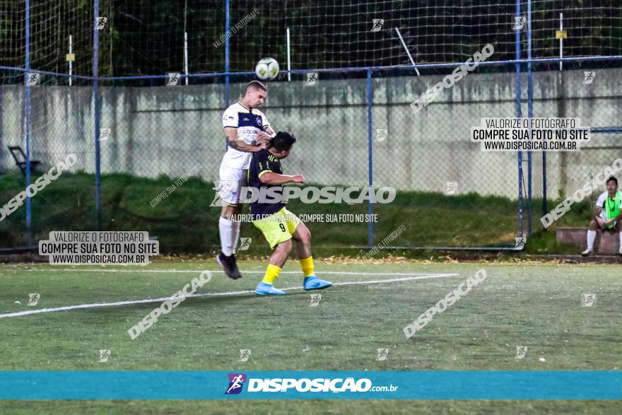 Taça QualiSports 2022 - Final