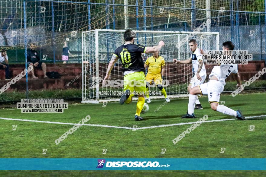 Taça QualiSports 2022 - Final