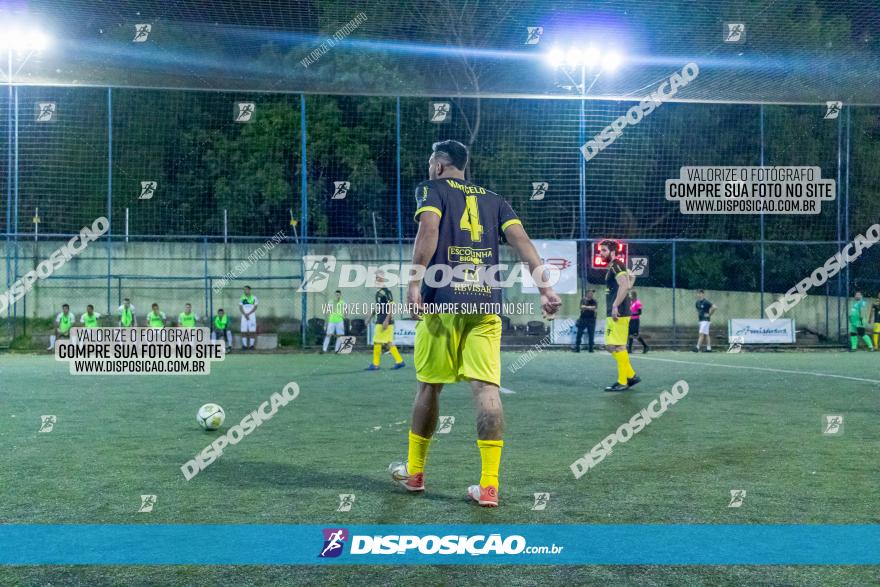 Taça QualiSports 2022 - Final