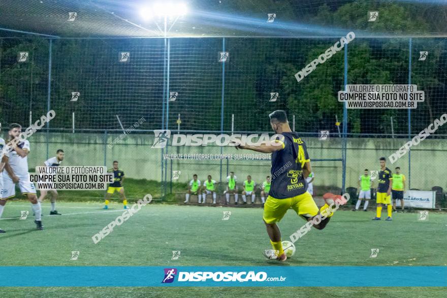 Taça QualiSports 2022 - Final