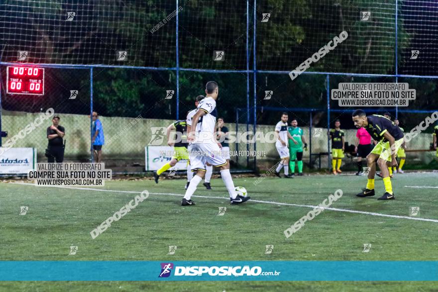 Taça QualiSports 2022 - Final